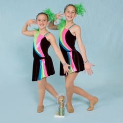 Hazel Boone Dance Studio