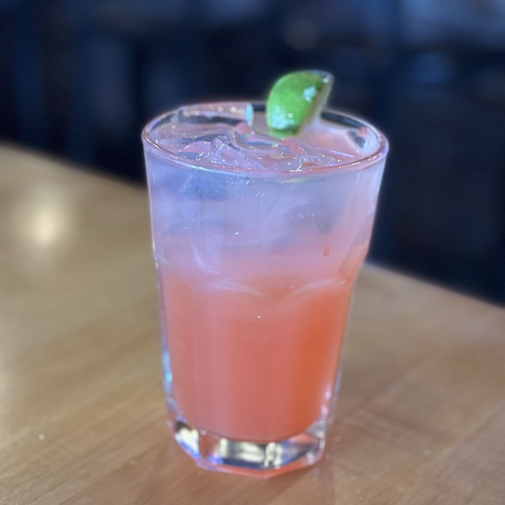 Uncle Bear's Grill and Tap - Mesa - Cherry lemonade - Sports Bars Near Me - Mesa, Arizona Uncle Bear's Grill and Tap - Mesa - Cherry lemonade - Sports Bars Near Me - Mesa, Arizona