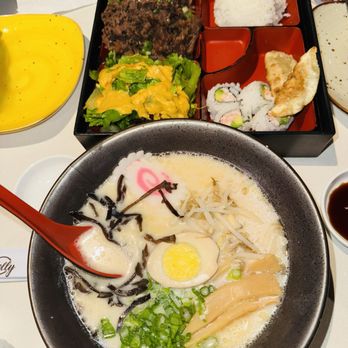 Hungry Belly - Tonkatsu Ramen - Japanese Near Me - Dallas, Texas Hungry Belly - Tonkatsu Ramen - Japanese Near Me - Dallas, Texas