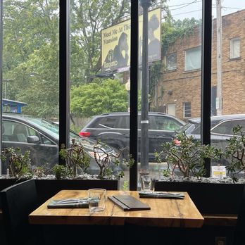 Terra GR - New American Near Me - Grand Rapids, Michigan