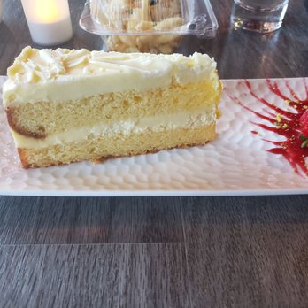 Moussaka Mediterranean Kitchen - LIMONCELLO MASCARPONE CAKE - Mediterranean Near Me - San Leandro, California Moussaka Mediterranean Kitchen - LIMONCELLO MASCARPONE CAKE - Mediterranean Near Me - San Leandro, California