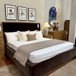 Living Spaces