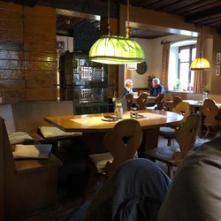 Landgasthof Sauer