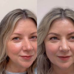 Miabrows Salon - Nanostrokes eyebrows