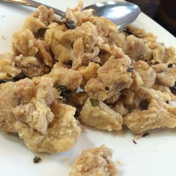 WeChat Cafe - Popcorn chicken - Cafes Near Me - El Monte, California WeChat Cafe - Popcorn chicken - Cafes Near Me - El Monte, California
