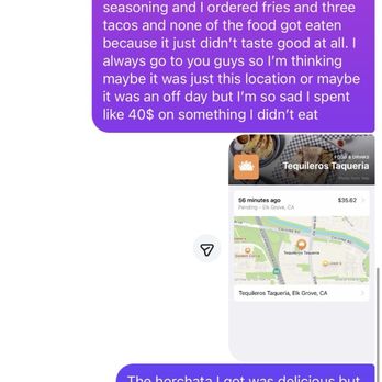 Tequileros Taqueria - Tacos Near Me - Elk Grove, California
