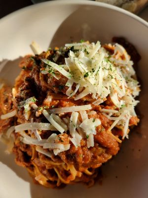 Tony's Pasta Shop & Trattoria by null