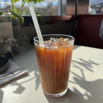 West Taghkanic Diner - Iced coffee - Diners Near Me - Ancram, New York West Taghkanic Diner - Iced coffee - Diners Near Me - Ancram, New York
