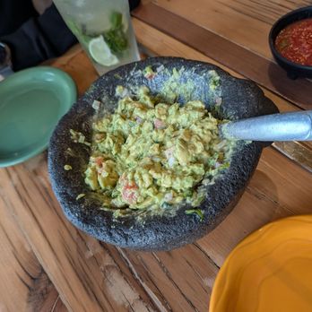 Las Mañanitas - Guacamole - Mexican Near Me - Brewster, New York Las Mañanitas - Guacamole - Mexican Near Me - Brewster, New York