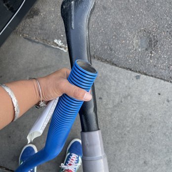 Soapy Joe's Car Wash - This vacuum broke as soon as I started vacuuming - Car Wash Near Me - El Cajon, California Soapy Joe's Car Wash - This vacuum broke as soon as I started vacuuming - Car Wash Near Me - El Cajon, California