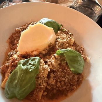 Bacaro Primo - Pacherri - Italian Near Me - Kansas City, Missouri