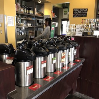 Deja Brew Coffee House - Coffee & Tea Near Me - Raleigh, North Carolina Deja Brew Coffee House - Coffee & Tea Near Me - Raleigh, North Carolina