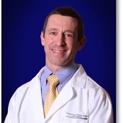 David Levine, DPM