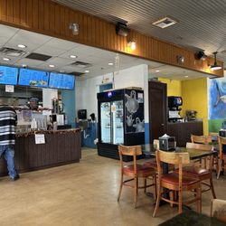 J. Anthony's Seafood Cafe