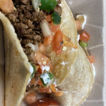 Tio's Tamales - 2 Tacos - New Mexican Cuisine Near Me - Honolulu, Hawaii Tio's Tamales - 2 Tacos - New Mexican Cuisine Near Me - Honolulu, Hawaii