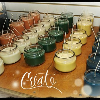 Lovely Ladies / Fruit Stand - #willowcreekcompany #madeinoklahoma #soycandles - Women's Clothing Near Me - Tushka, Oklahoma