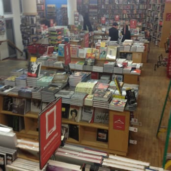 Strand Bookstore - A part of their 18-mile collection of books - Bookstores Near Me - New York, New York Strand Bookstore - A part of their 18-mile collection of books - Bookstores Near Me - New York, New York