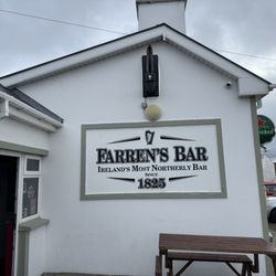 Farren's