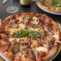 Marcoza Trattoria