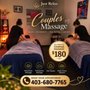 Just Relax Massage