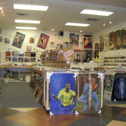 CD Trader