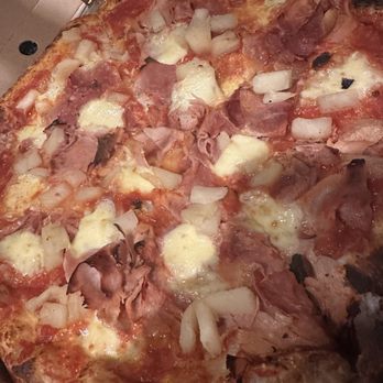 Homeslice Pizza - Pizza Near Me - Richmond, VIC Homeslice Pizza - Pizza Near Me - Richmond, VIC