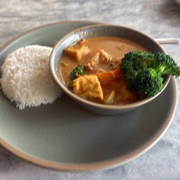 Panang Curry Panang Curry