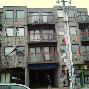 Global Village Residences - Hostels Near Me - Toronto, Ontario Global Village Residences - Hostels Near Me - Toronto, Ontario