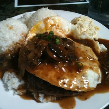 Da Kitchen Maui - Best Loco Moco I have ever tried! - Hawaiian Near Me - Kihei, Hawaii Da Kitchen Maui - Best Loco Moco I have ever tried! - Hawaiian Near Me - Kihei, Hawaii