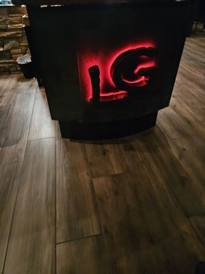 Larsen's Grill by null