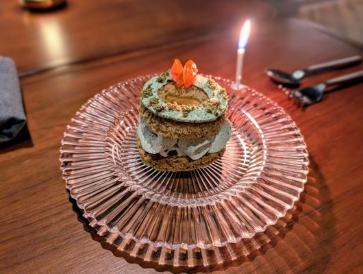 Gui Steakhouse – NYC Times Square by null