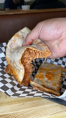 Nostalgia Gorditas by null