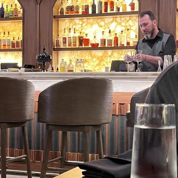 14 Prime - The bar - Steakhouses Near Me - Jacksonville, Florida