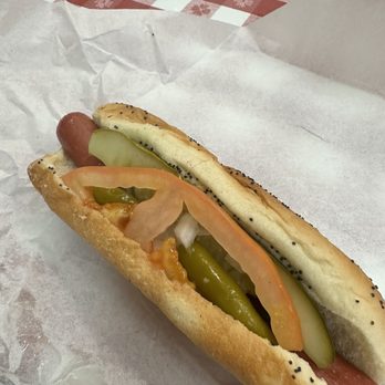Luke's Italian Beef - Italian Near Me - Chicago, Illinois