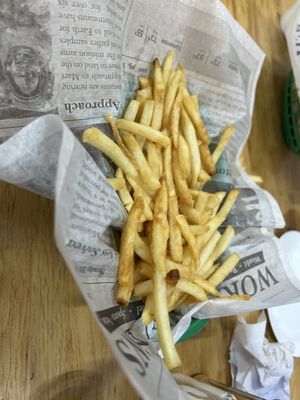 Tailgate Grill by null