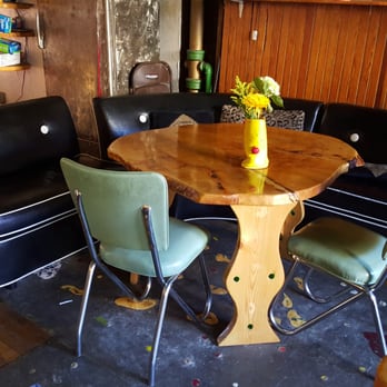 Algebra Tea House - Lots of group and private workspace - Tea Rooms Near Me - Cleveland, Ohio