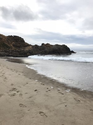 Fishing Rock State Park