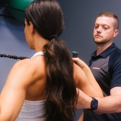 HealthSource Chiropractic of Rocky River - Progressive Rehabilitation and Functional Exercise