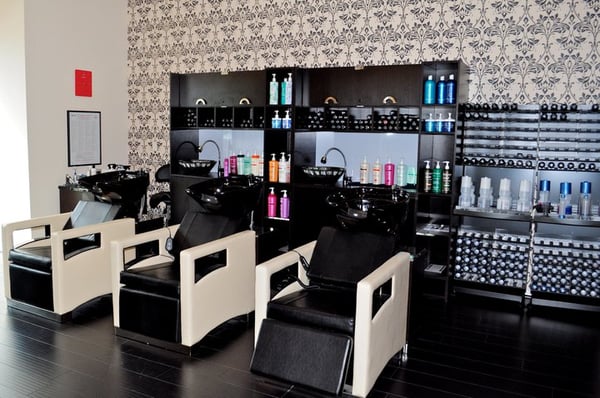JEFFREY ALEN SALON - Updated March 2025 - 23 Reviews - 73580 El Paseo