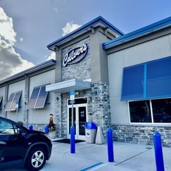Culver's - October 30, 2024