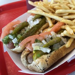 Hot Dog Hot Dog