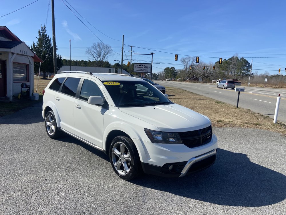 HAYES AUTO SALES 27 Photos 2106 Hwy 17 N, Merry Hill, North