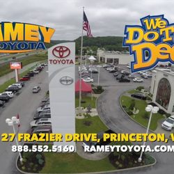 Ramey Toyota