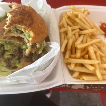 Servando's Taco Shop - Torta asada - Tacos Near Me - Upland, California Servando's Taco Shop - Torta asada - Tacos Near Me - Upland, California