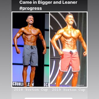 TreauFitness - Transformation - Trainers Near Me - Vienna, Virginia TreauFitness - Transformation - Trainers Near Me - Vienna, Virginia