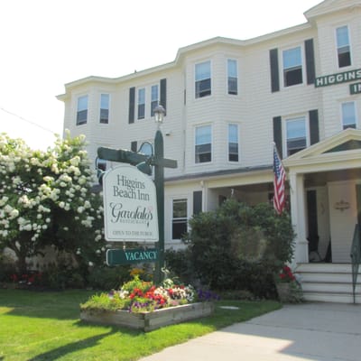 Higgins Beach Inn by null