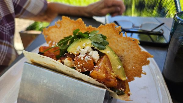 Madre - Boutique Taqueria by null