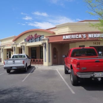 Metro Pizza - Nice, clean location :) - Pizza Near Me - Henderson, Nevada
