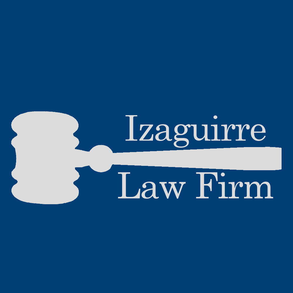 The Izaguirre Law Firm - disability attorney in Houston, TX