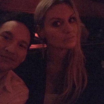 The Dime - This dark and grainy photo is a good representation of a night at The Dime. Take an Uber! - Dive Bars Near Me - Los Angeles, California